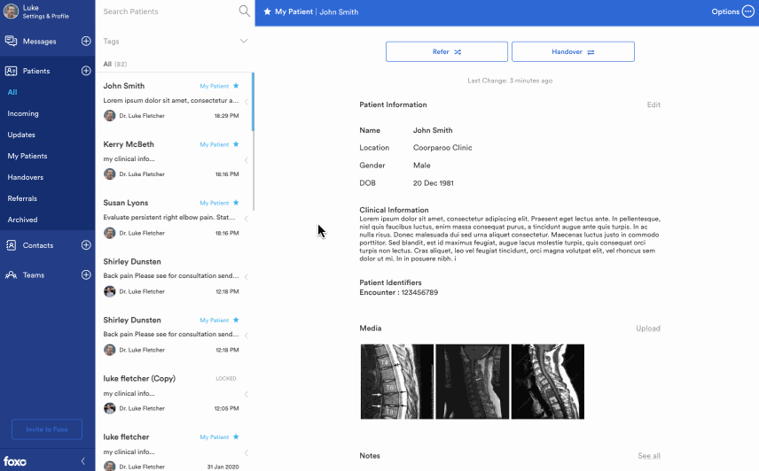 What's the difference between Labels and Tags?